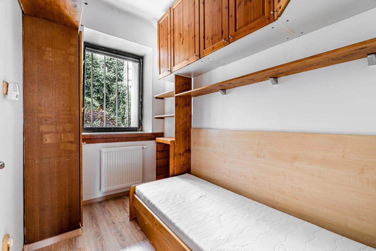 Apartman Xaveriova Prague Exterior photo