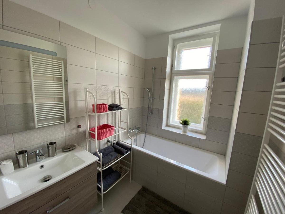 Apartman Xaveriova Prague Exterior photo
