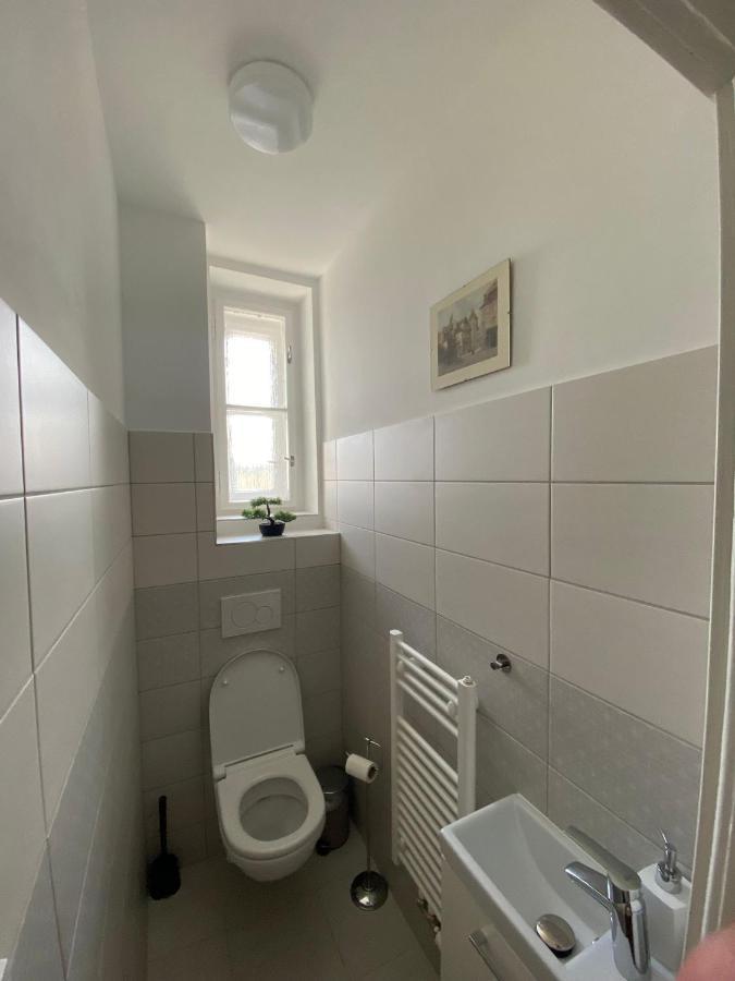 Apartman Xaveriova Prague Exterior photo