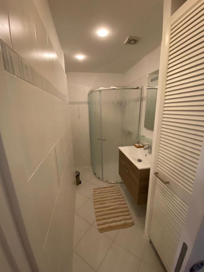 Apartman Xaveriova Prague Exterior photo